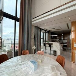 New Futura (D9), Condominium #596837831